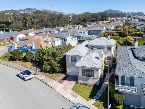 A home in San Francisco