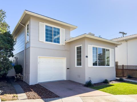 A home in San Francisco