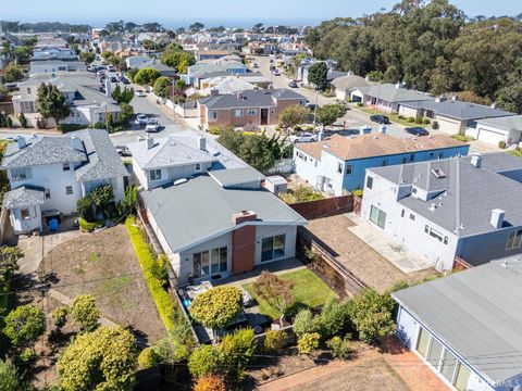 A home in San Francisco