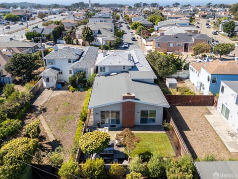 A home in San Francisco