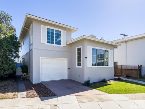 A home in San Francisco