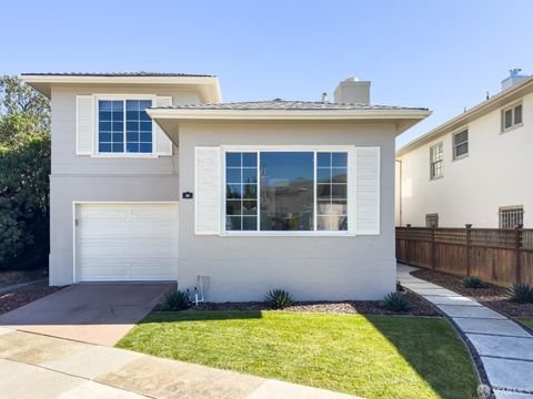 A home in San Francisco