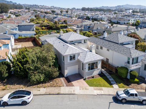 A home in San Francisco