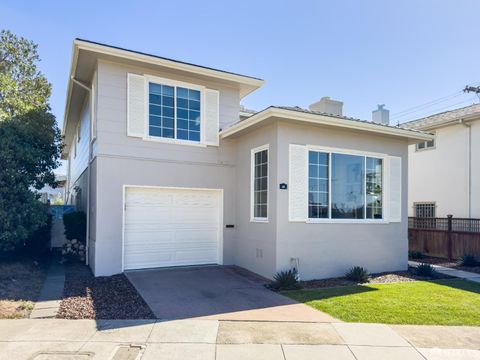 A home in San Francisco