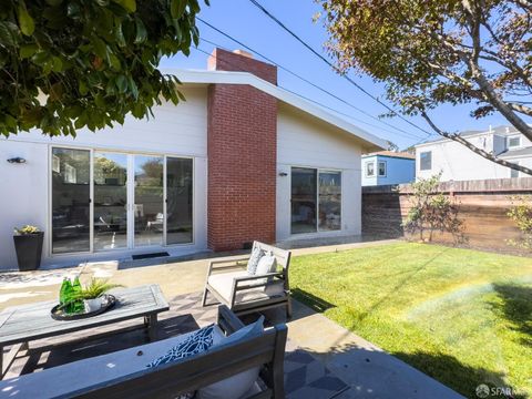 A home in San Francisco