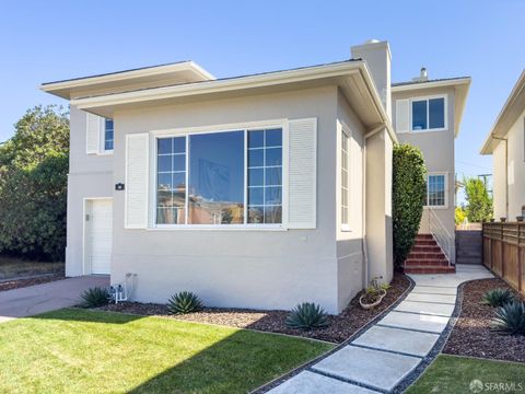 A home in San Francisco