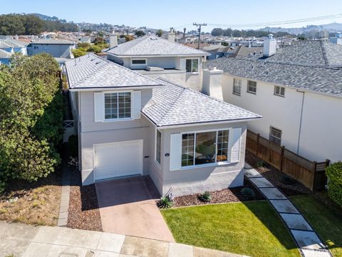 A home in San Francisco