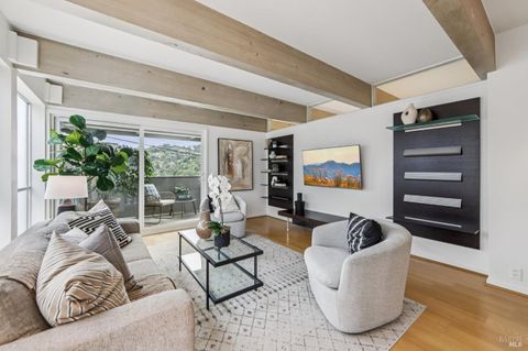 Property photo of 290 Via Casitas 206, Greenbrae, CA 94904