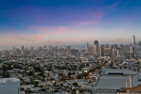 Property photo of 126 Romain Street, San Francisco, CA 94114