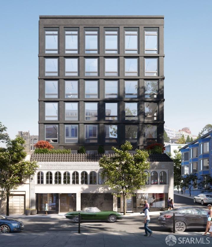 San Francisco, California 94109, United States, ,1 BathroomBathrooms,Residential,Active,9544