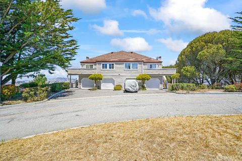 420 Pointe Pacific Drive Unit 2, Daly City, CA 94014 - #: 425030042