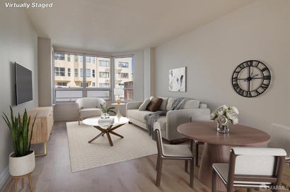 650 Turk Street 402 San Francisco CA 94102