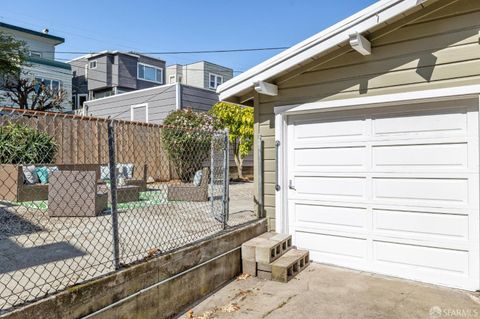 A home in San Francisco