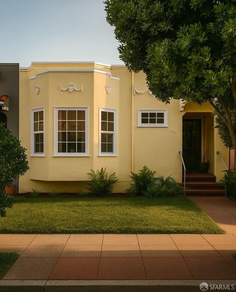 Photo of 255 Hearst Avenue, San Francisco, CA 94131 (MLS # 425087684)