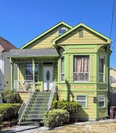 Property photo of 874 21st street, oakland, CA 94607