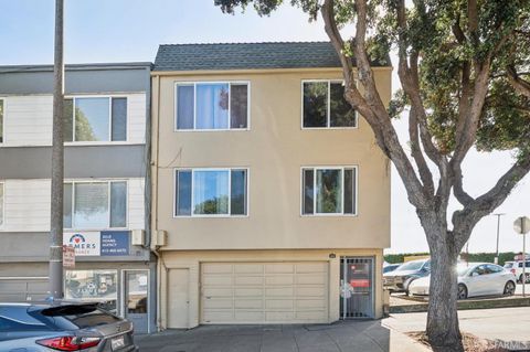 619 Monterey Boulevard San Francisco CA 94127