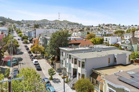 A home in San Francisco