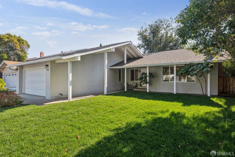1516 Condor Drive