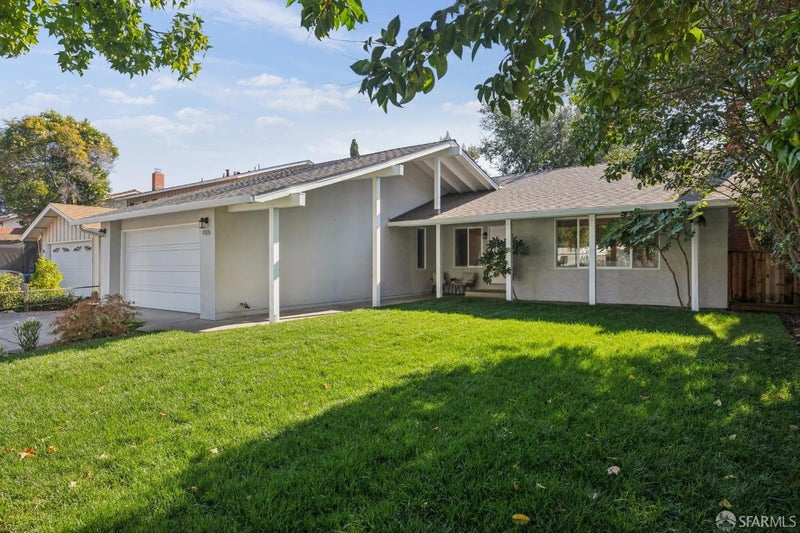 1516 Condor Drive