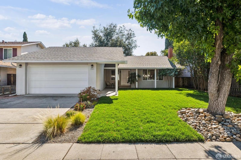 1516 Condor Drive