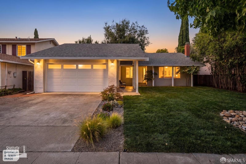 1516 Condor Drive