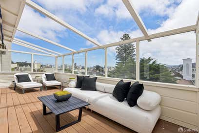2949 Jackson Street San Francisco CA 94115