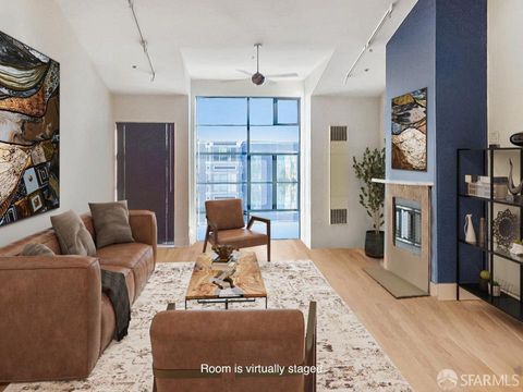 236 Clara Street Unit 6, San Francisco, CA 94107 - #: 423906315