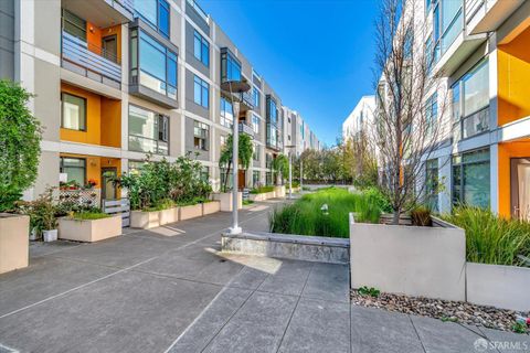 330 Berry Street Unit 425, San Francisco, CA 94158 - #: 424028669