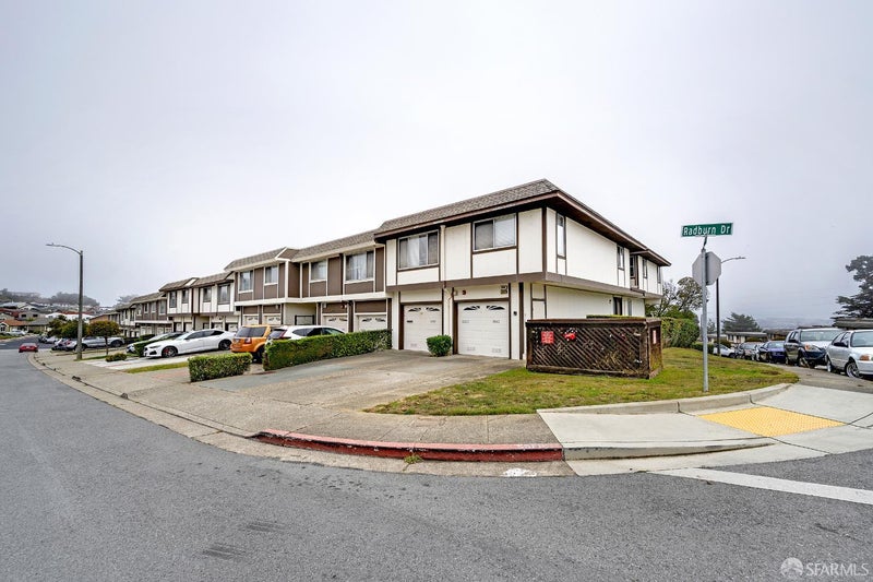 3840 Radburn Drive