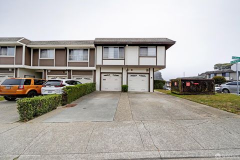 3840 Radburn Drive South San Francisco CA 94080