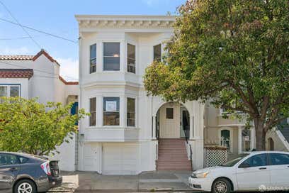 1336-1338 San Bruno Avenue San Francisco CA 94110