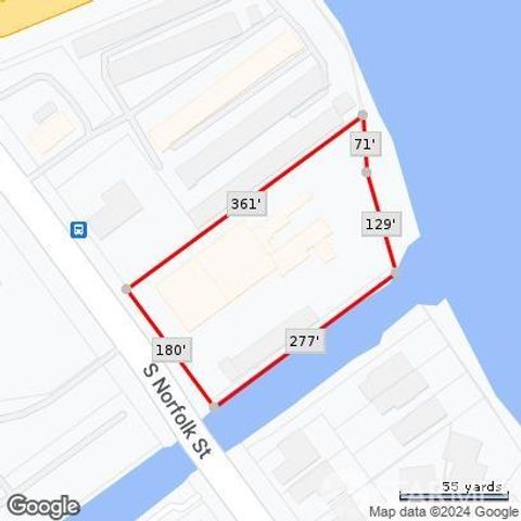 2075 S Norfolk Street San Mateo CA 94403