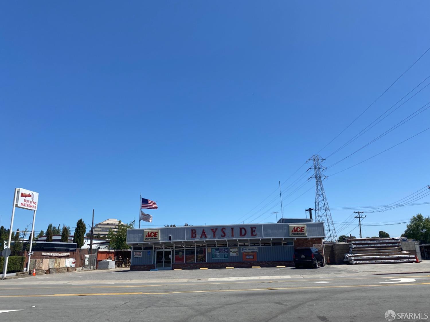 2075 S Norfolk Street