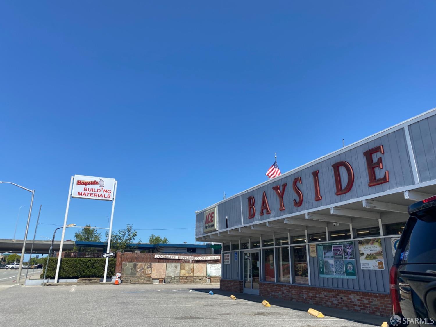 2075 S Norfolk Street