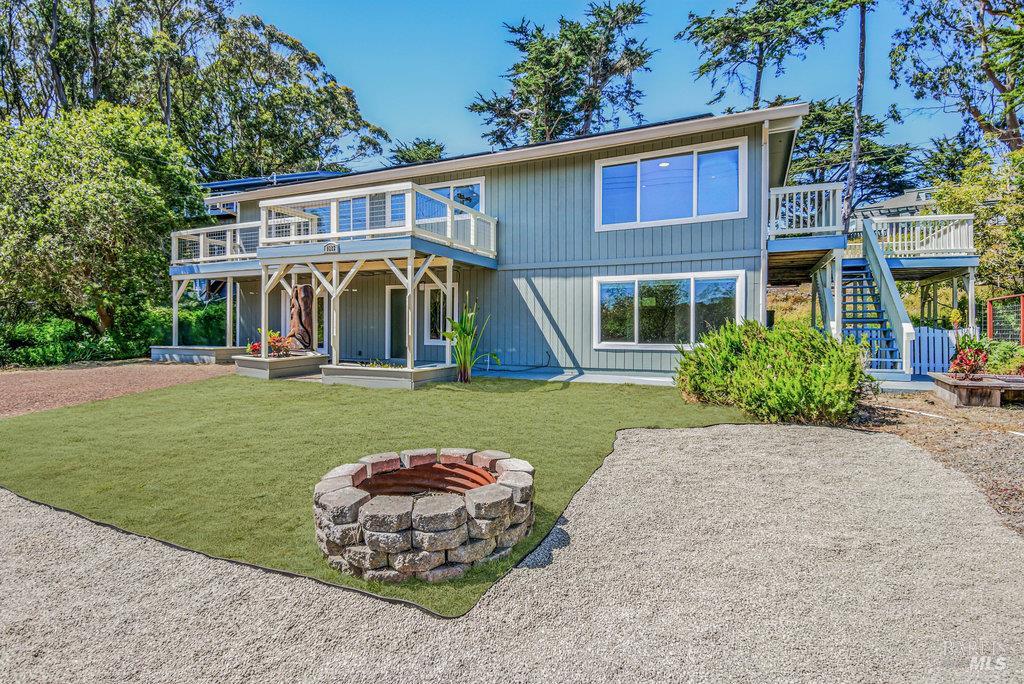 Bodega Bay, California 94923, United States, 3 Bedrooms Bedrooms, ,3 BathroomsBathrooms,Residential,Active,145416