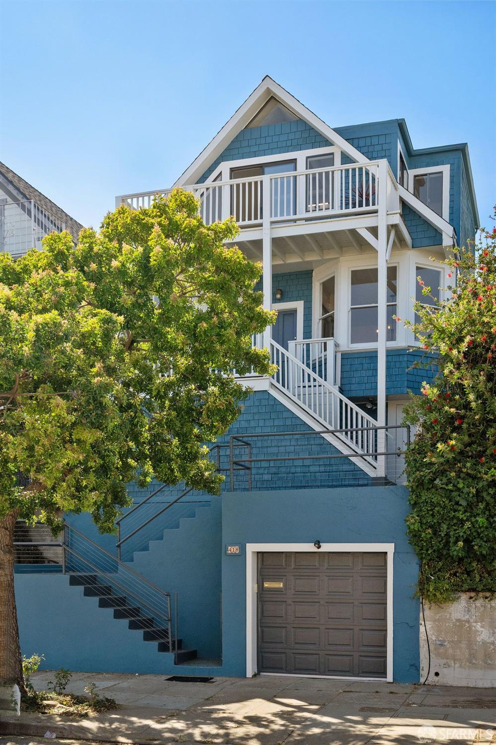 418 Pennsylvania Avenue, San Francisco CA 94107