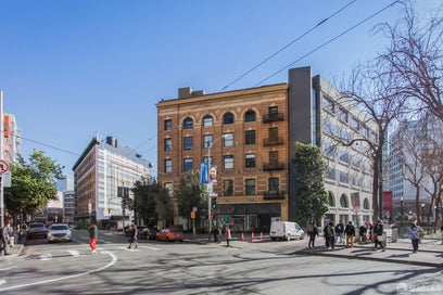83 Mcallister Street 309 San Francisco CA 94102