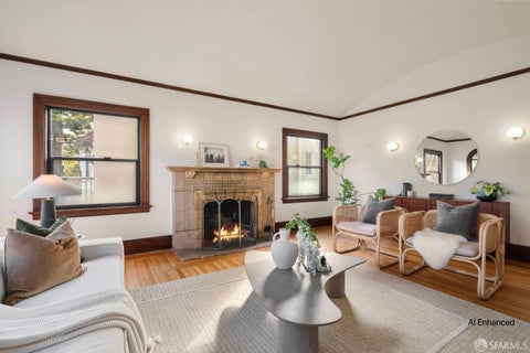 145 De Soto Street, San Francisco, CA 94127
