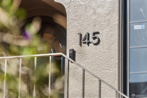 145 De Soto Street, San Francisco, CA 94127