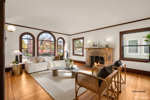 145 De Soto Street, San Francisco, CA 94127