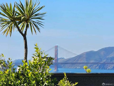 A home in San Francisco