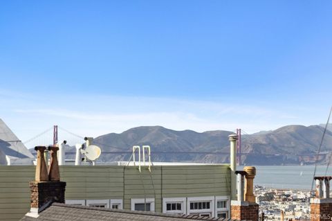 A home in San Francisco