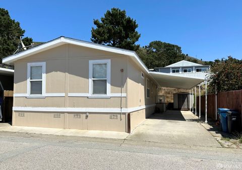 58 Lighthouse Lane, Daly City, CA 94014 - #: 423900366