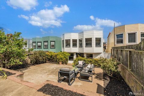 A home in San Francisco