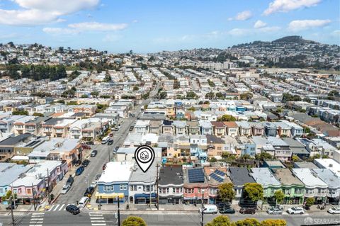 5284-5290 Mission Street, San Francisco, CA 94112 - #: 425028275