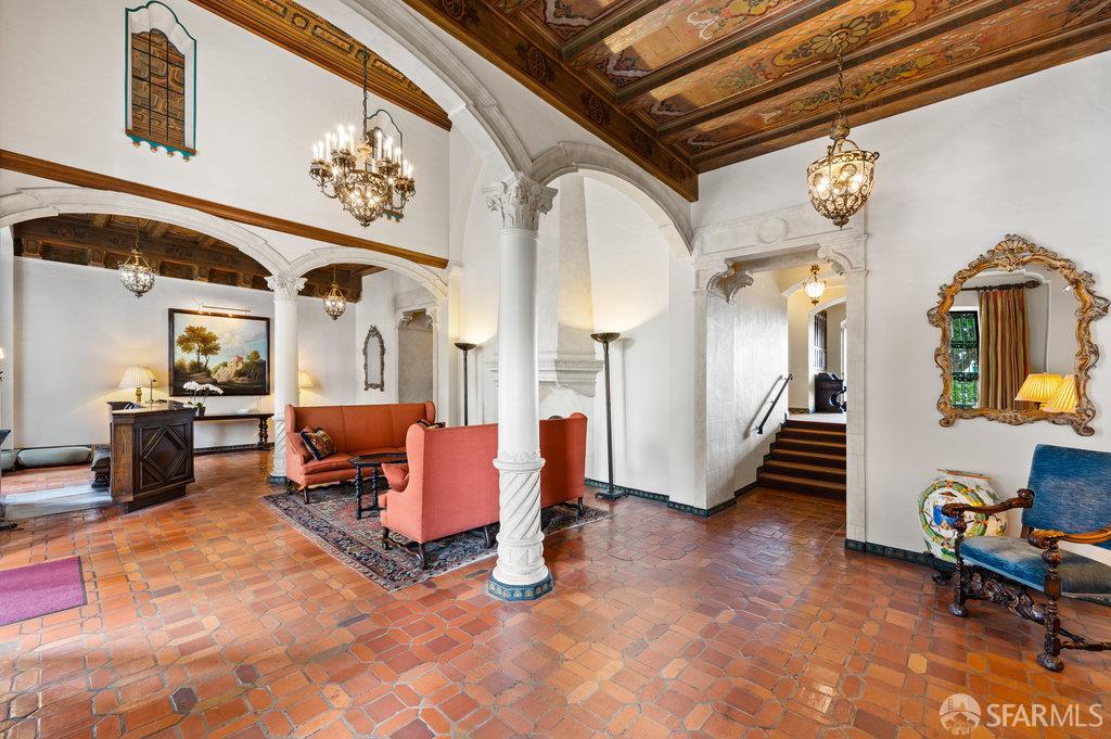 1201 California Street 502