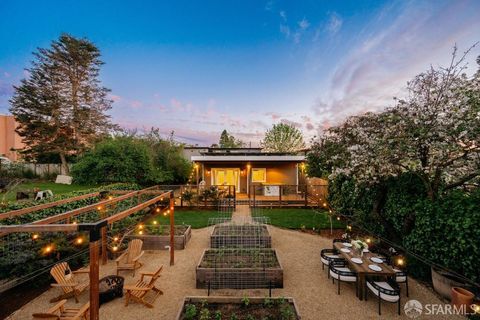 Property photo of 1610 Oregon Street, Berkeley, CA 94703