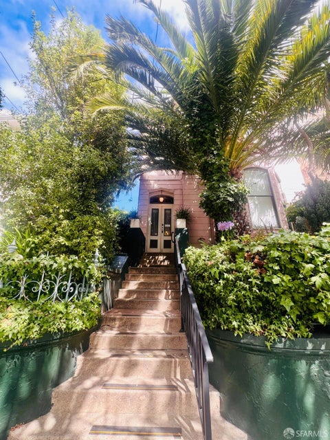 937 S South Van Ness Avenue, San Francisco, CA 94110 - #: 425066352
