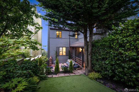 Property photo of 130 Maywood Drive, San Francisco, CA 94127