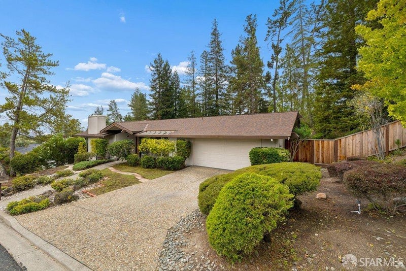 85 Warfield Drive
